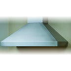  Vent-A-Hood 36-inch Wall Mount Range Hood SEPXH18-236SS IMAGE 3