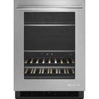  JennAir Built-in Beverage Center JUB24FLERS IMAGE 1