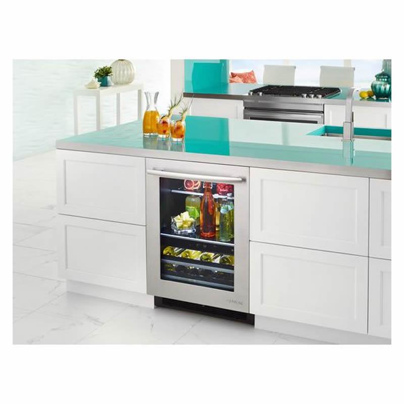  JennAir Built-in Beverage Center JUB24FLERS IMAGE 3