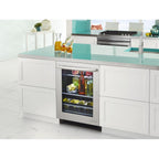  JennAir Built-in Beverage Center JUB24FRERS IMAGE 3