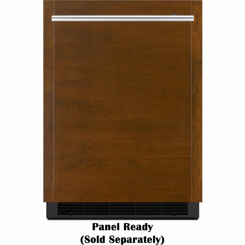  JennAir 24-inch, 4.9 cu. ft. Compact Refrigerator JUR24FRECX IMAGE 1