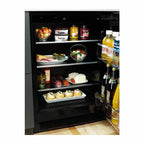  JennAir 24-inch, 4.9 cu. ft. Compact Refrigerator JUR24FRERS IMAGE 2