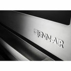  JennAir 30-inch Slide-in Electric Range with Aqualift® Self Cleaning Technology JES1750ES IMAGE 3