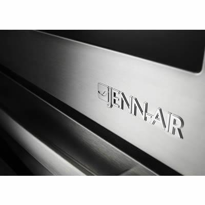  JennAir 30-inch Slide-in Electric Range with Aqualift® Self Cleaning Technology JES1750ES IMAGE 3