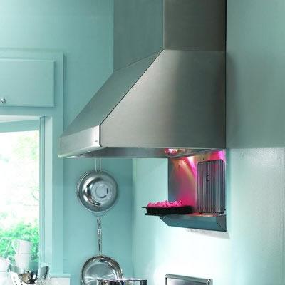  Vent-A-Hood 30-inch Wall Mount Range Hood NPXH18-230SS IMAGE 1
