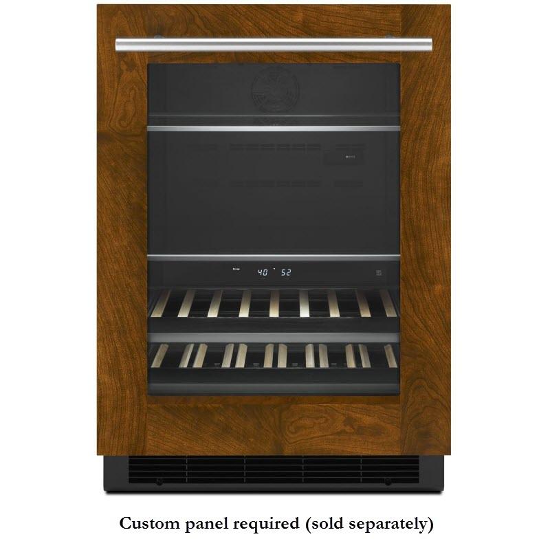  JennAir Built-in Beverage Center JUB24FRECX IMAGE 1