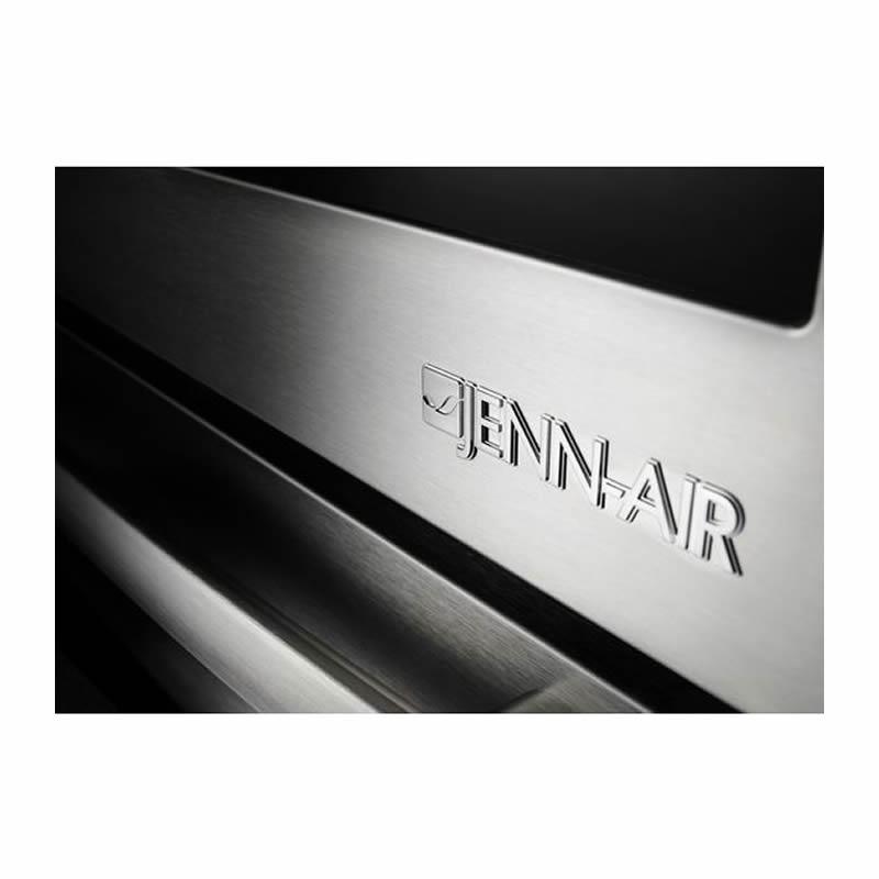  JennAir 30-inch Slide-In Dual-Fuel Range JDS1750ES IMAGE 2