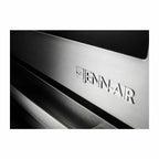  JennAir 30-inch Slide-In Dual-Fuel Range JDS1750EP IMAGE 2