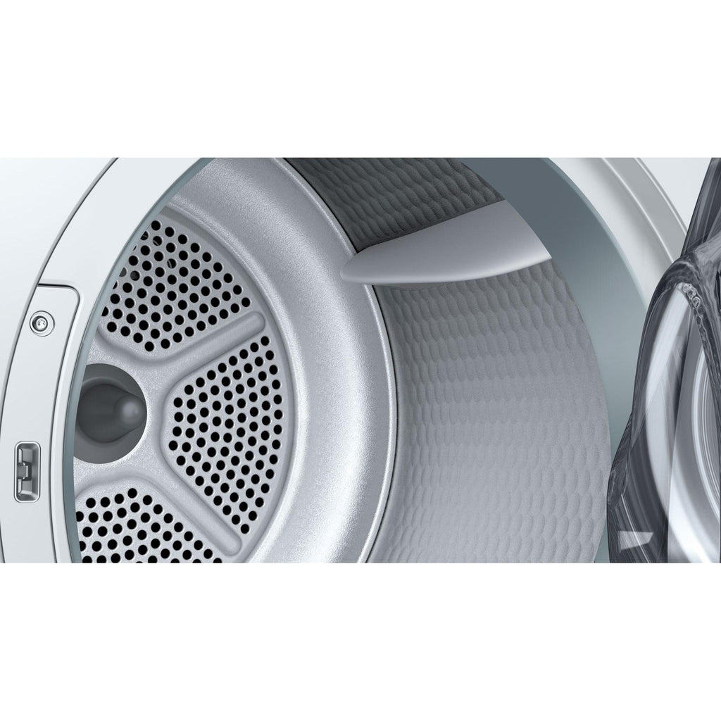  Bosch 4 cu. ft. Electric Dryer WTG86400UC IMAGE 6