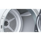  Bosch 4 cu. ft. Electric Dryer WTG86400UC IMAGE 6
