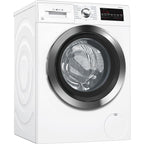 Bosch Front Loading Washer WAT28402UC IMAGE 1