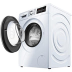  Bosch Front Loading Washer WAT28402UC IMAGE 4
