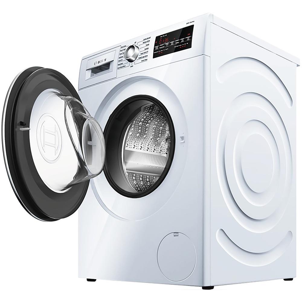  Bosch Front Loading Washer WAT28402UC IMAGE 4
