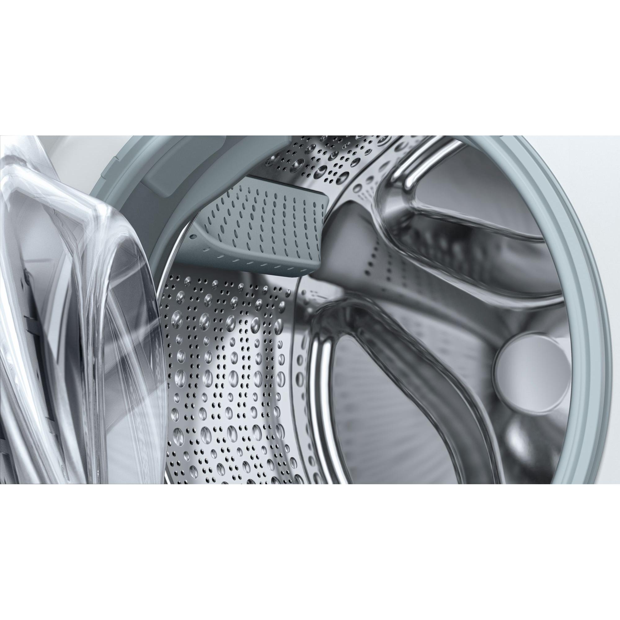  Bosch Front Loading Washer WAT28400UC IMAGE 5