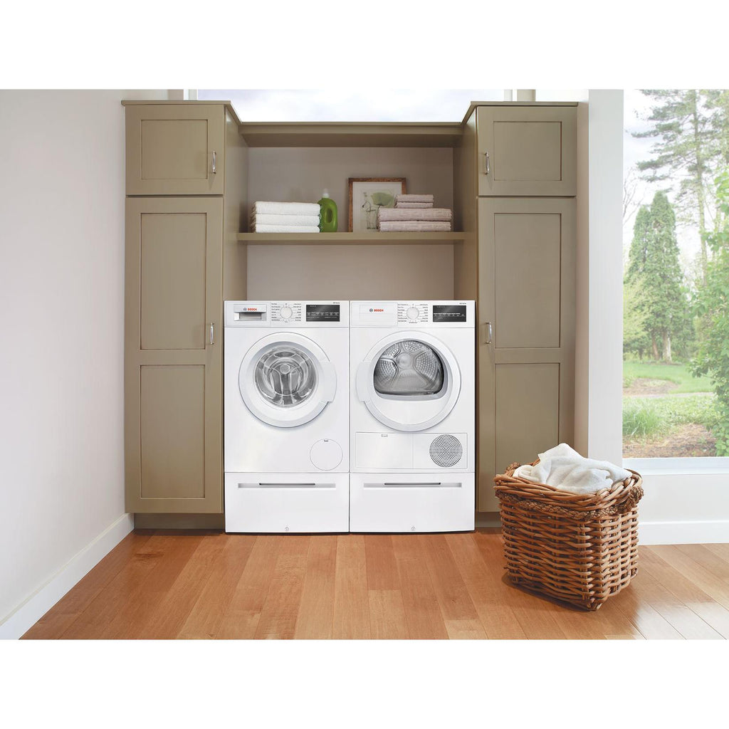  Bosch Front Loading Washer WAT28400UC IMAGE 7