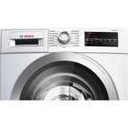  Bosch Front Loading Washer WAT28401UC IMAGE 3