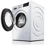  Bosch Front Loading Washer WAT28401UC IMAGE 6