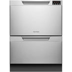  Fisher & Paykel Built-In Dishwasher DD24DAX8 IMAGE 1