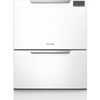  Fisher & Paykel Built-In Dishwasher DD24DAW8 IMAGE 1