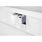  Fisher & Paykel Built-In Dishwasher DD24DAW8 IMAGE 4