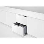  Fisher & Paykel Built-In Dishwasher DD24DAW8 IMAGE 5
