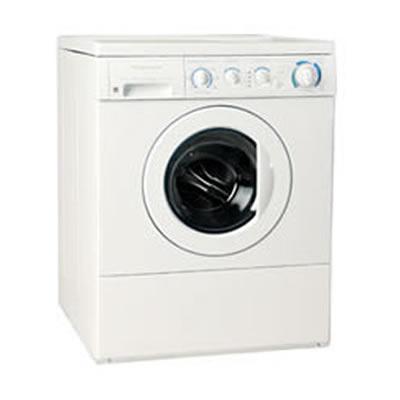  Frigidaire 3.1 cu. ft. Front Loading Washer FTF1240FS IMAGE 1