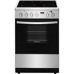  Frigidaire 24-inch Freestanding Electric Range CFEF2422RS IMAGE 1