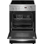  Frigidaire 24-inch Freestanding Electric Range CFEF2422RS IMAGE 2