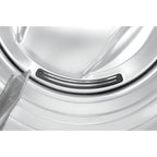  Frigidaire Stacked Washer/Dryer Electric Laundry Center FFLE39C1QW IMAGE 6