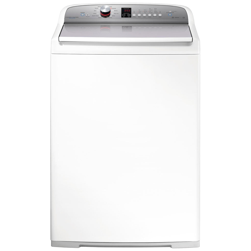  Fisher & Paykel Top Loading Washer WL4027P1 IMAGE 1