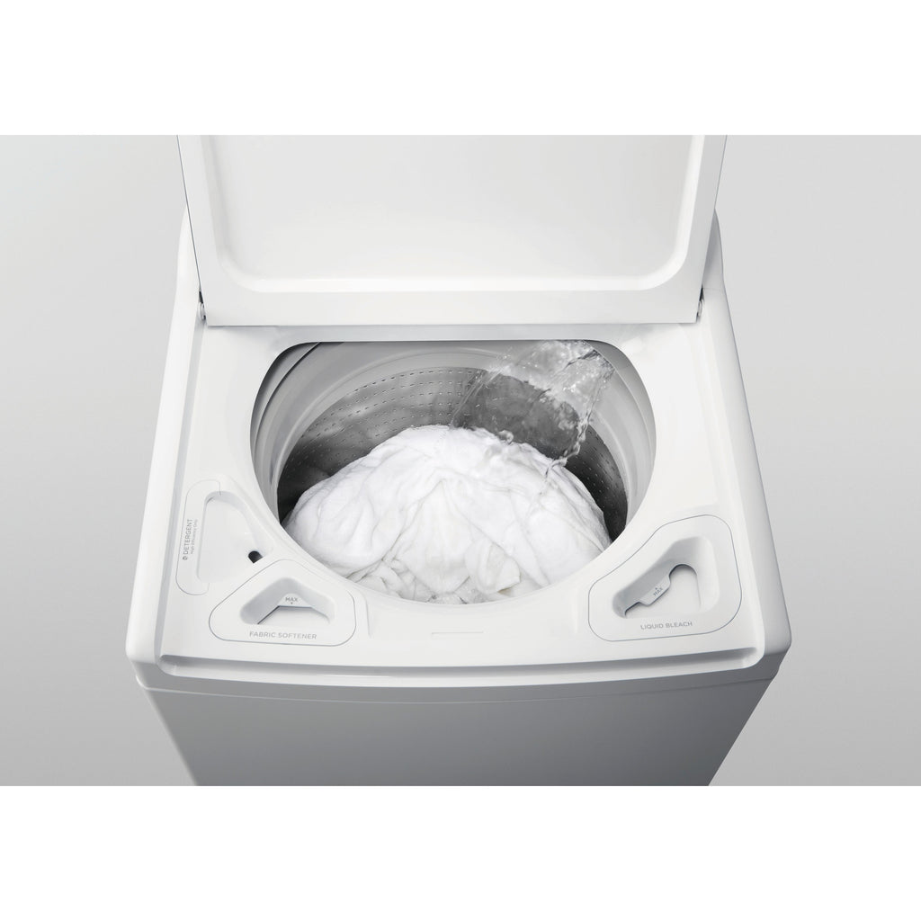  Fisher & Paykel Top Loading Washer WL4027P1 IMAGE 4