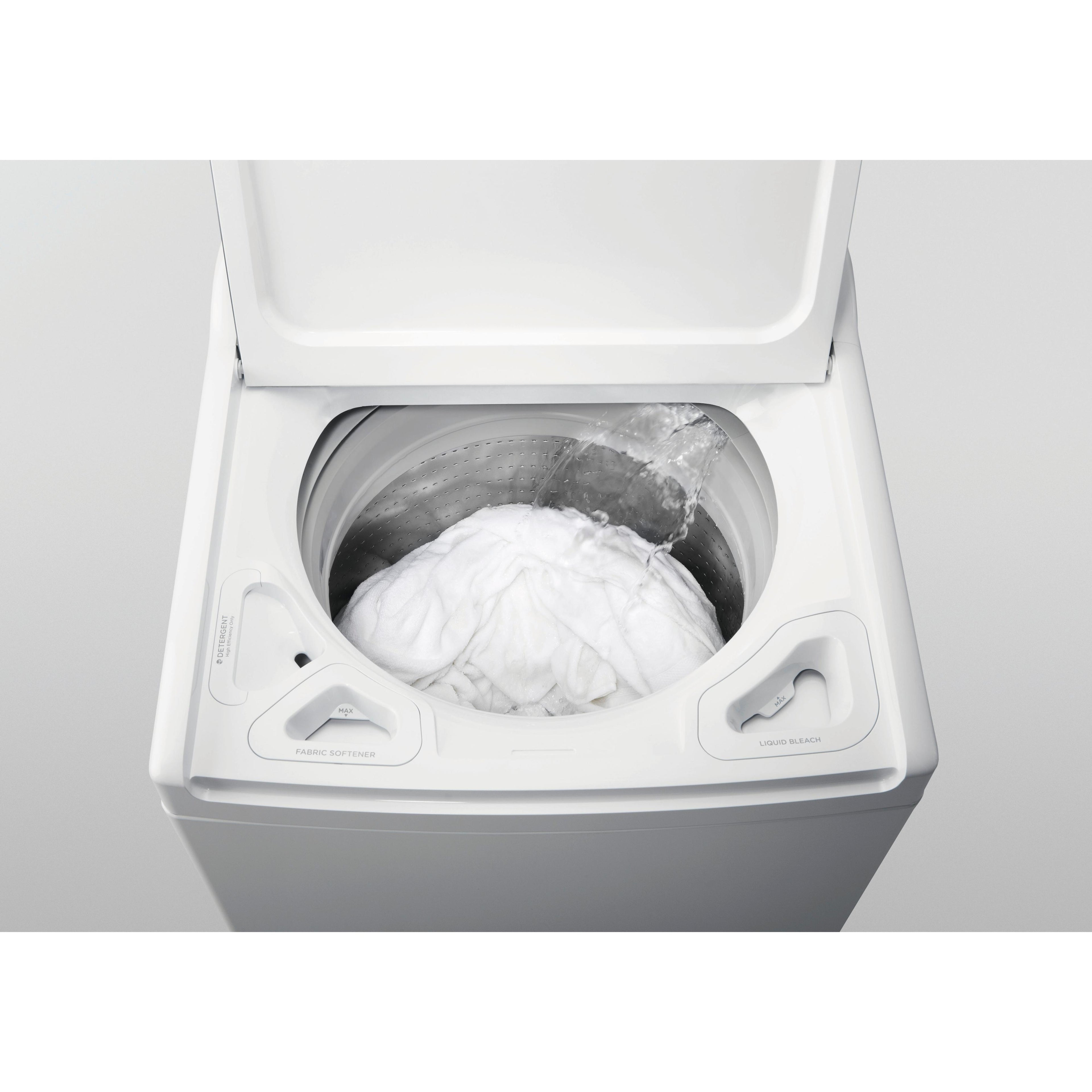  Fisher & Paykel Top Loading Washer WL4027P1 IMAGE 4