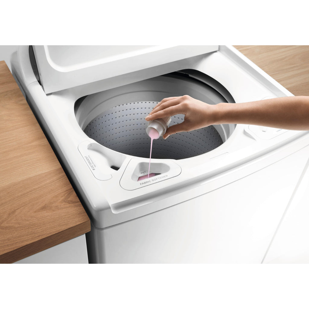  Fisher & Paykel Top Loading Washer WL4027P1 IMAGE 5
