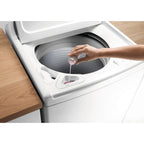  Fisher & Paykel Top Loading Washer WL4027P1 IMAGE 5