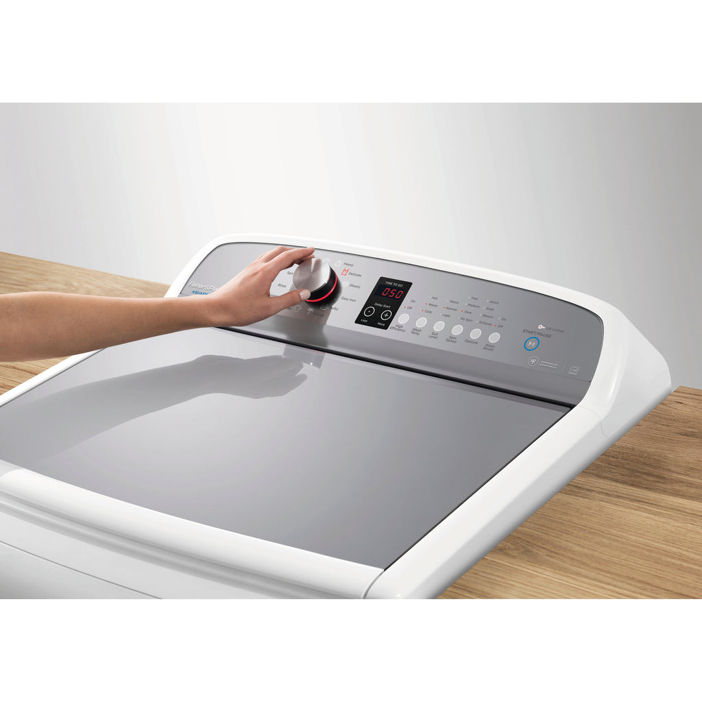  Fisher & Paykel Top Loading Washer WL4027P1 IMAGE 6