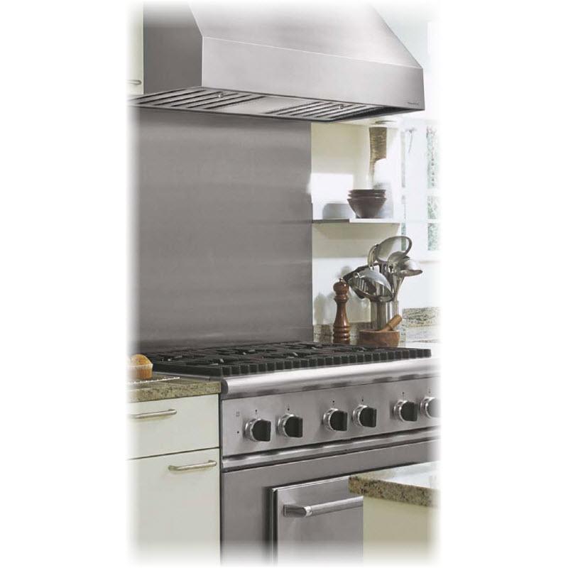  Vent-A-Hood 30-inch Under-Cabinet Range Hood PRXH18-M30SS IMAGE 3