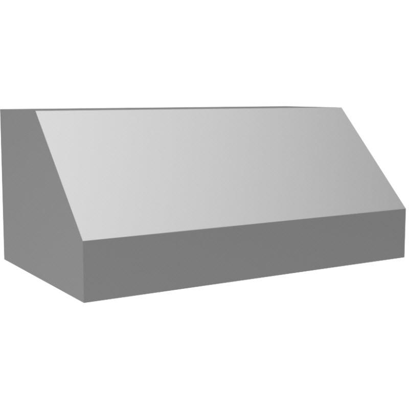 Vent-A-Hood 54-inch Under-Cabinet Range Hood PRXH18-M54SS IMAGE 1