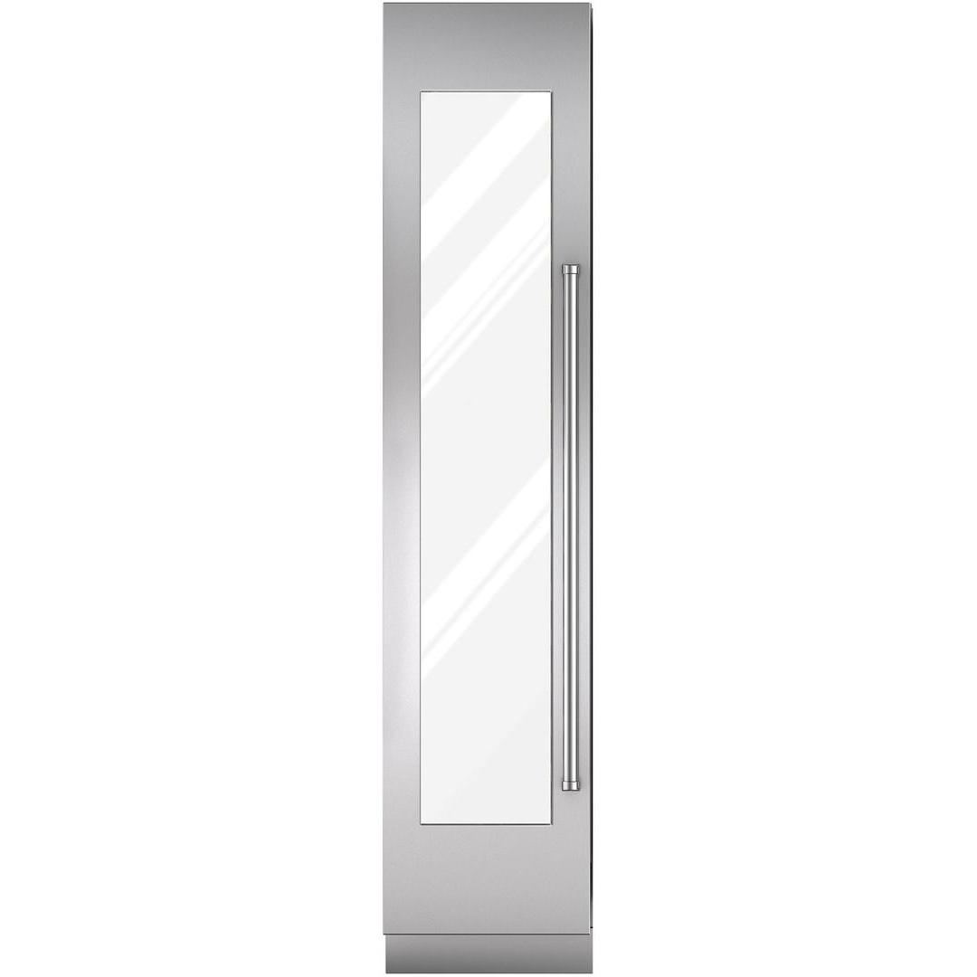  Sub-Zero 18-inch Panel Kit 7025329 IMAGE 1
