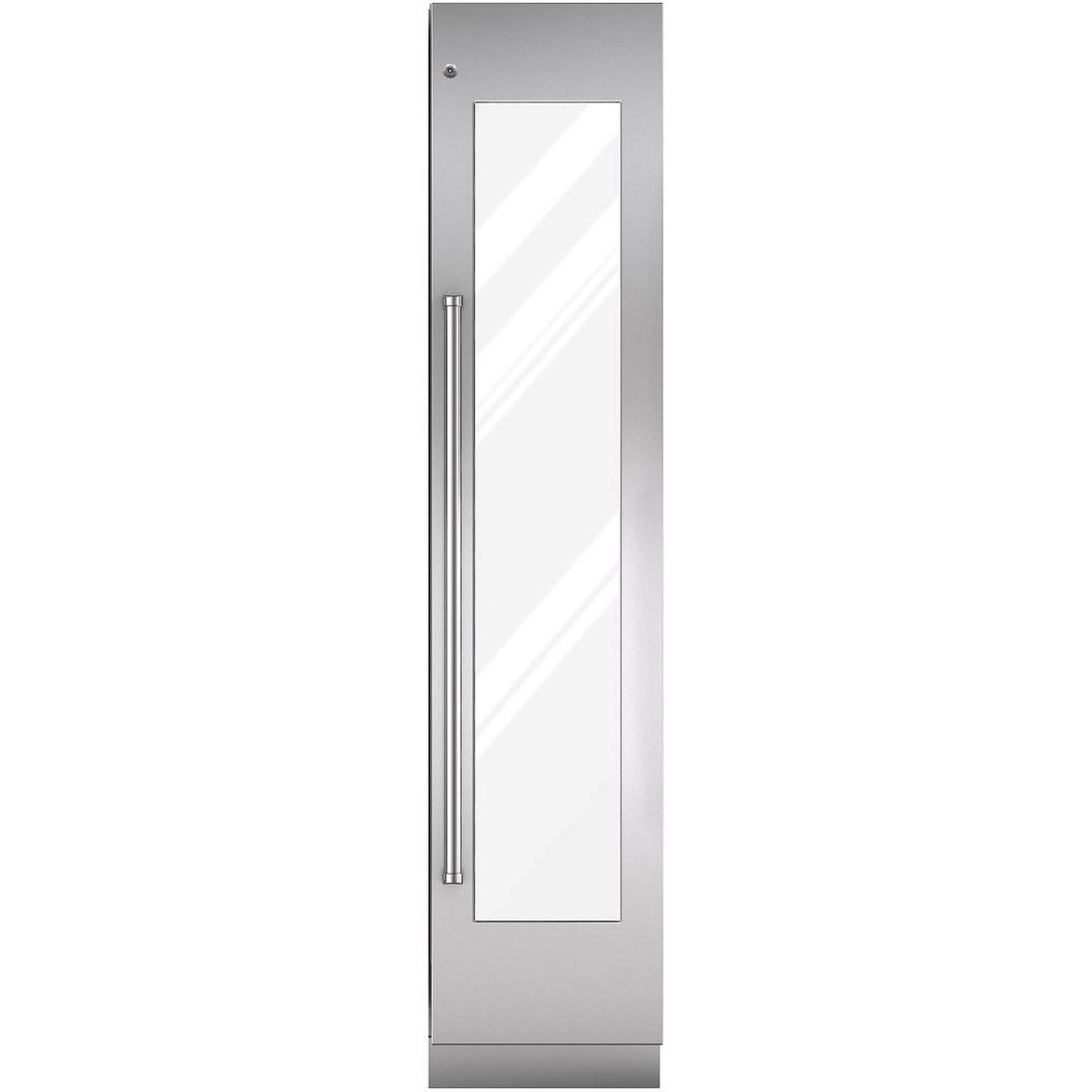  Sub-Zero 18-inch Panel Kit 7025332 IMAGE 1
