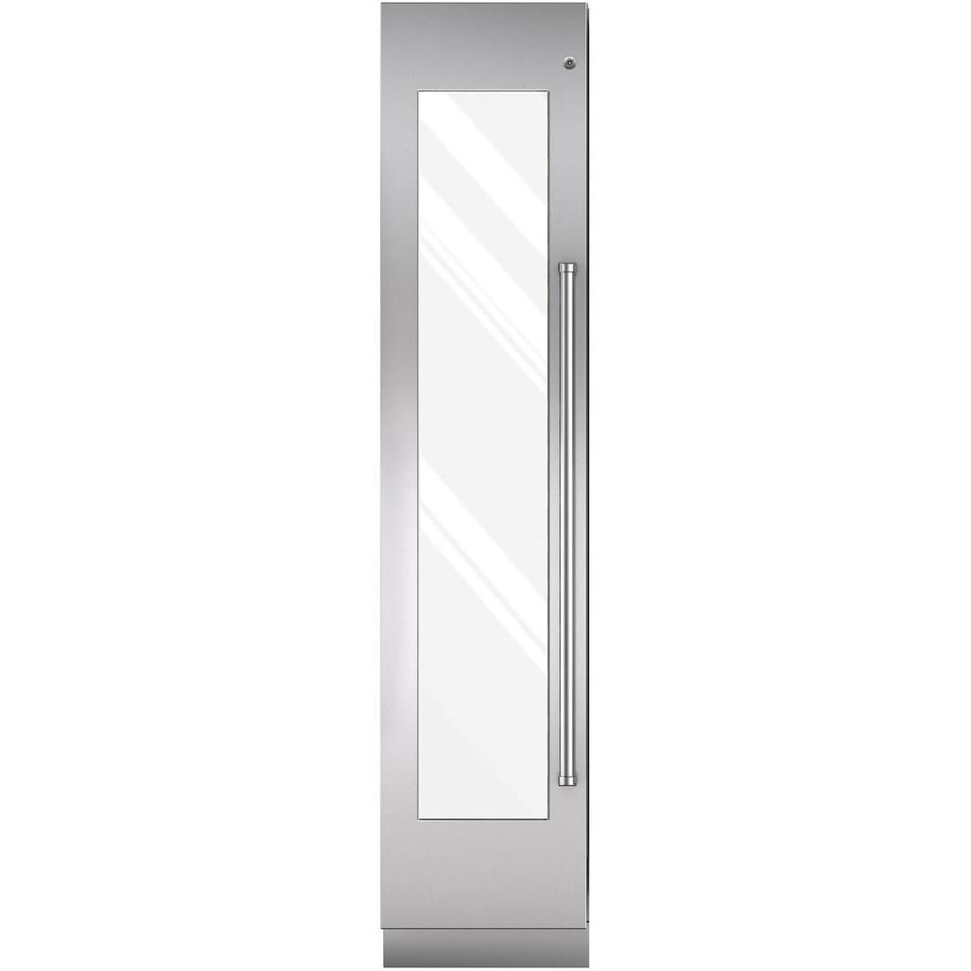  Sub-Zero 18-inch Panel Kit 7025333 IMAGE 1