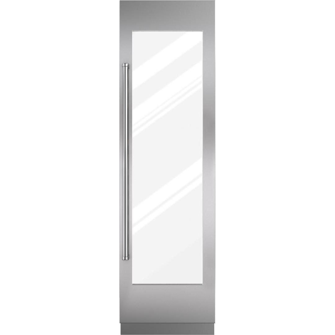  Sub-Zero 24-inch Panel Kit 7025340 IMAGE 1