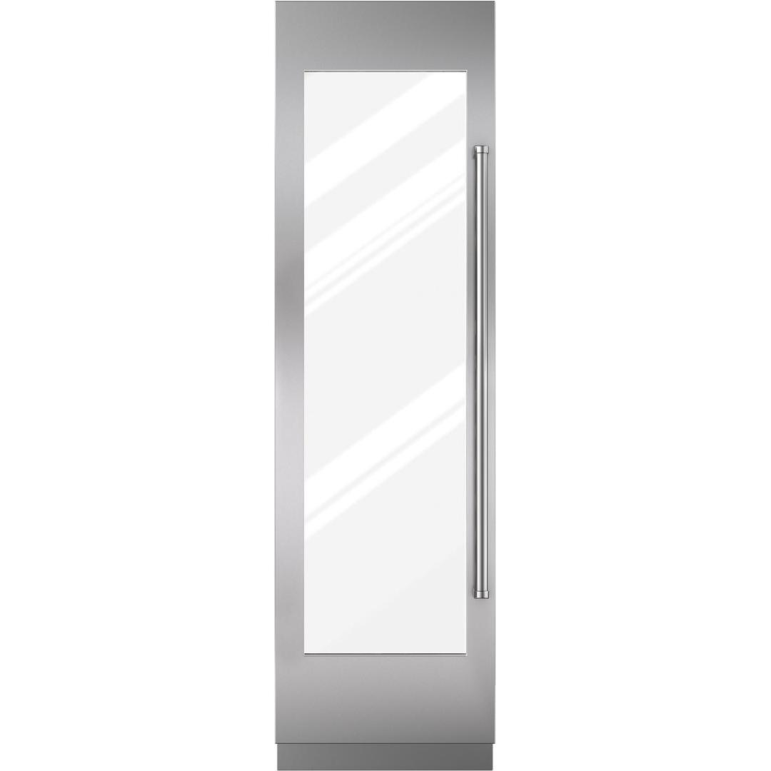  Sub-Zero 24-inch Panel Kit 7025337 IMAGE 1