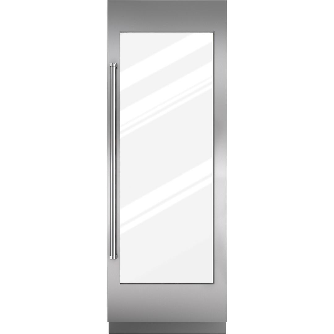  Sub-Zero 30-inch Panel Kit 7025344 IMAGE 1