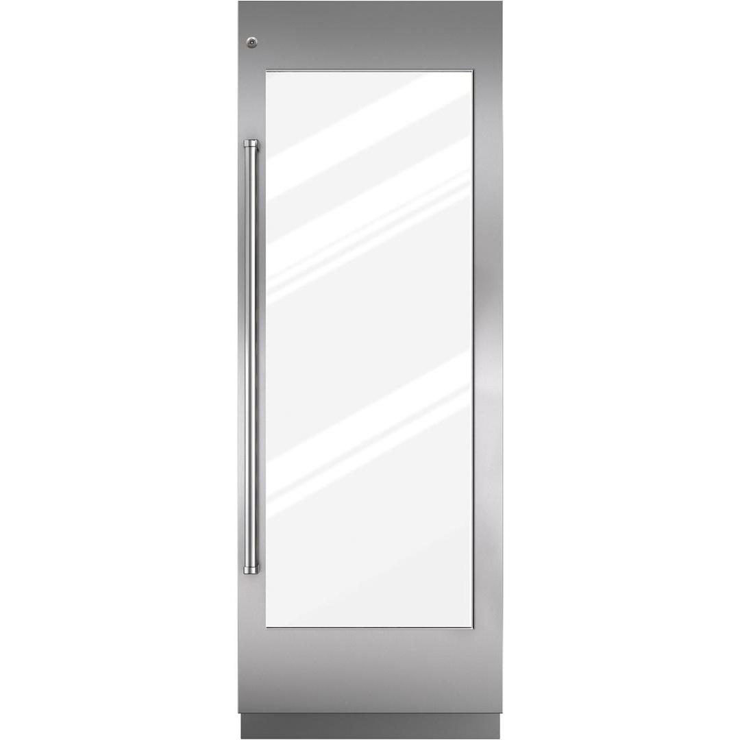  Sub-Zero 30-inch Panel Kit 7025348 IMAGE 1