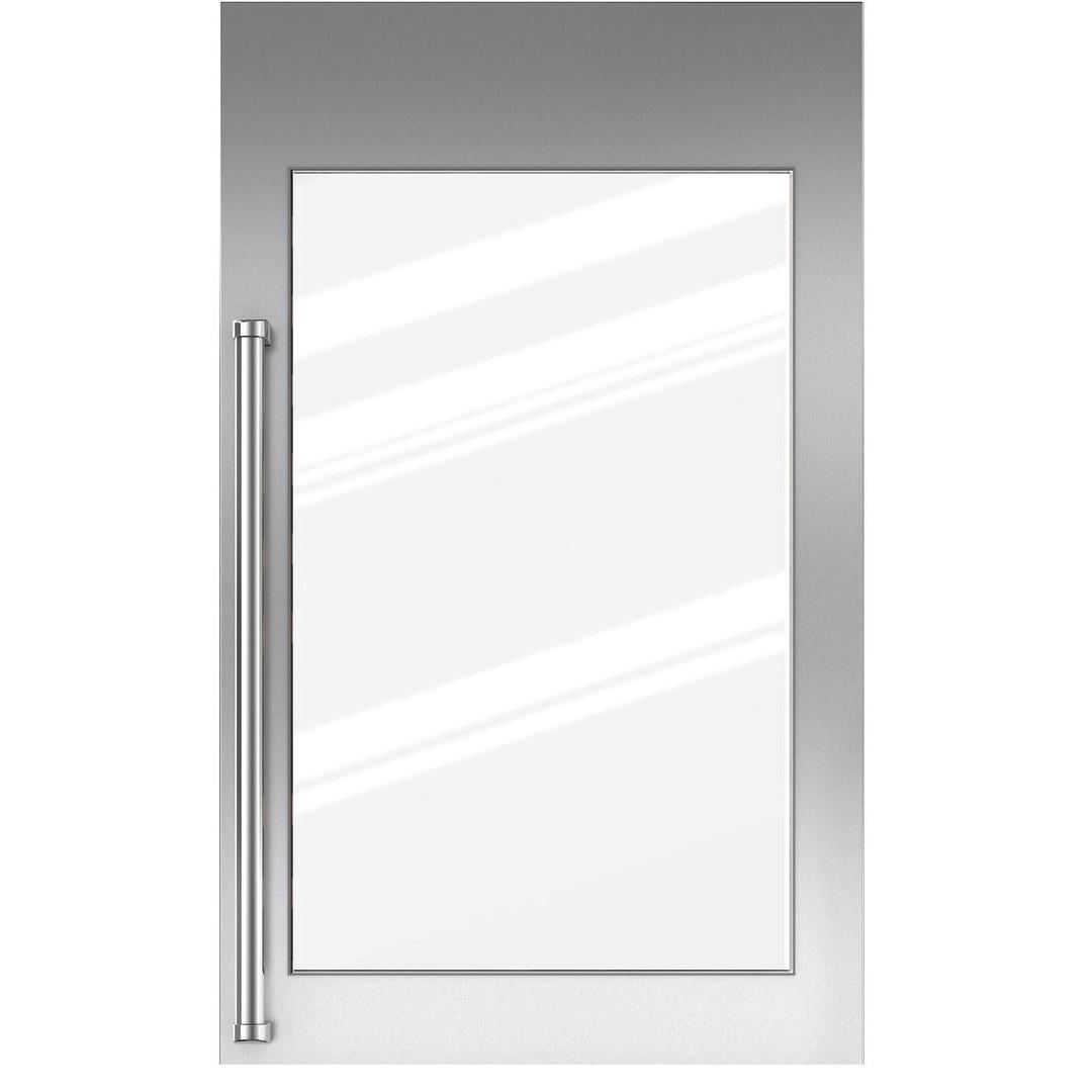  Sub-Zero 30-inch Panel Kit 7025354 IMAGE 1