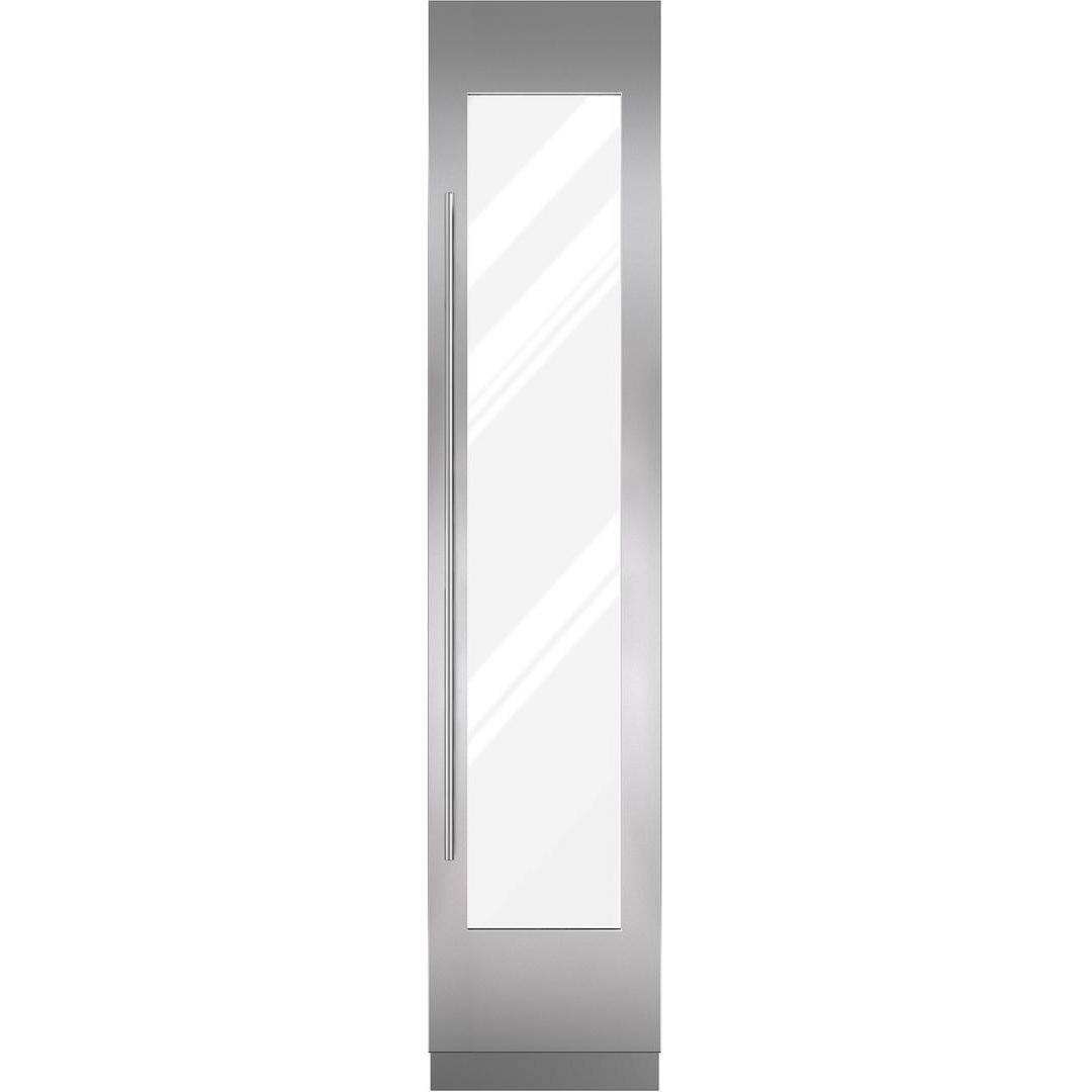  Sub-Zero 18-inch Panel Kit 7025376 IMAGE 1