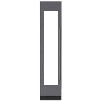  Sub-Zero 18-inch Panel Kit 7025377 IMAGE 1