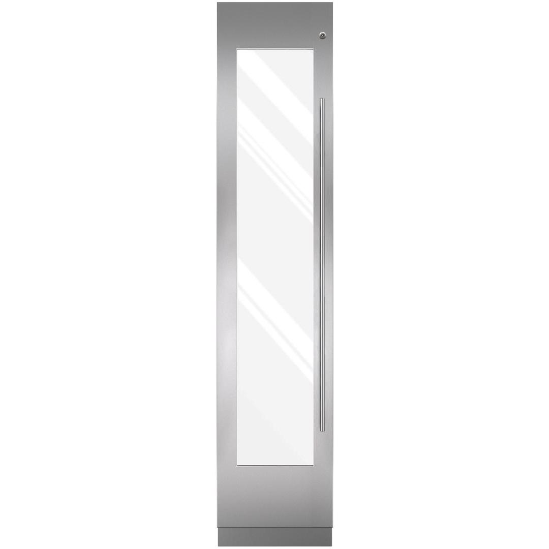  Sub-Zero 18-inch Panel Kit 7025381 IMAGE 1