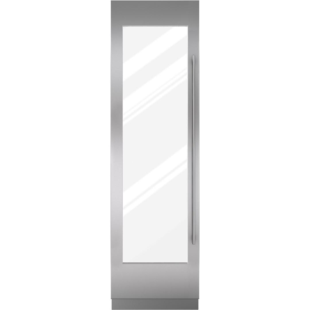  Sub-Zero 24-inch Panel Kit 7025389 IMAGE 1