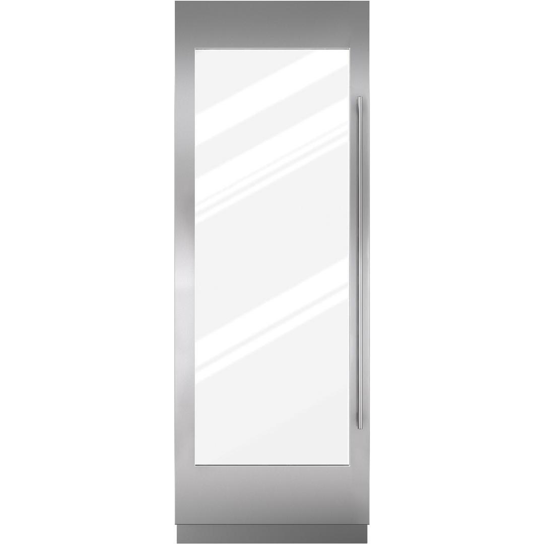  Sub-Zero 30-inch Panel Kit 7025393 IMAGE 1